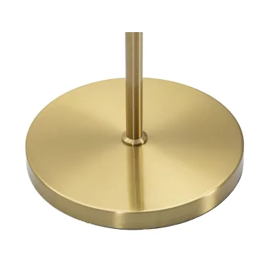 LAMPA STOJĄCA GLAMY S 4 ŚWIATŁA 25X165 cm